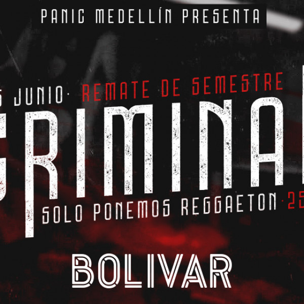 CRIMINAL