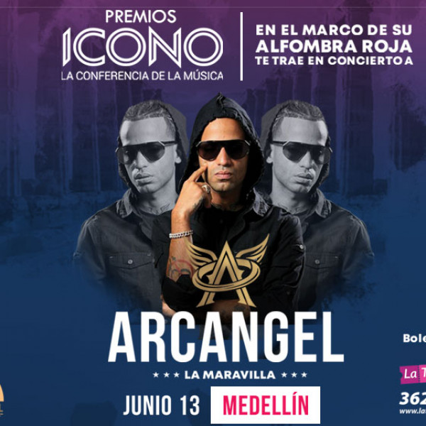 Premios ICONO