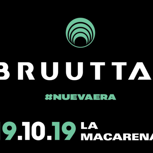 BRUUTTAL NUEVA ERA