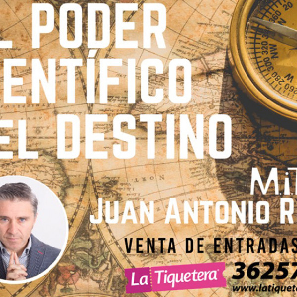  EL PODER CIENTÍFICO DEL DESTINO 