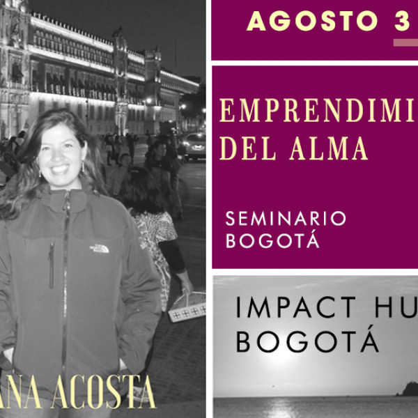 EMPRENDIMIENTO DEL ALMA BOGOTÁ