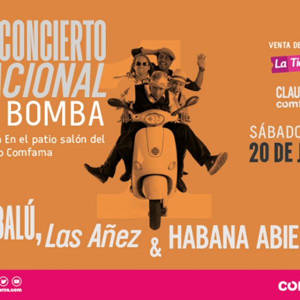 LA BOMBA