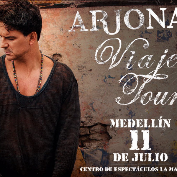 RICARDO ARJONA MEDELLIN