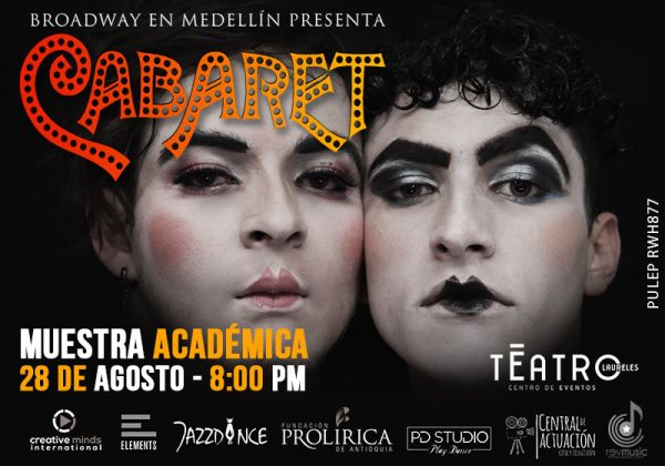 CABARET El Musical