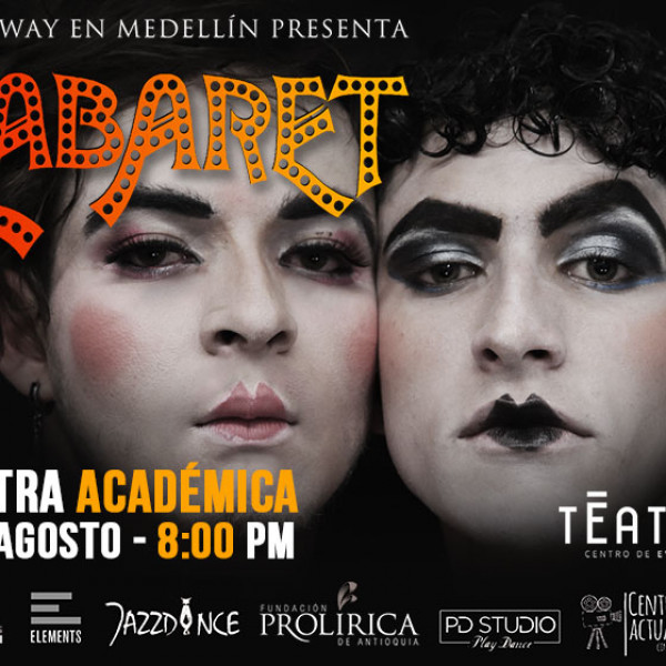 CABARET El Musical