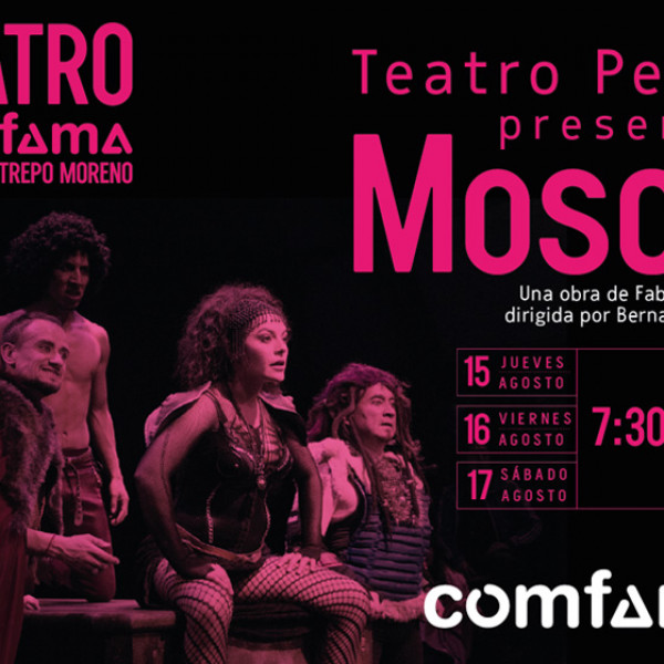 Mosca