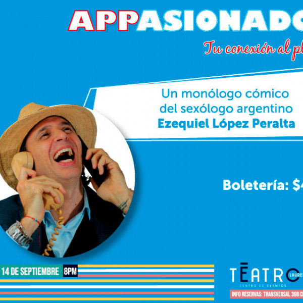 Appasionados