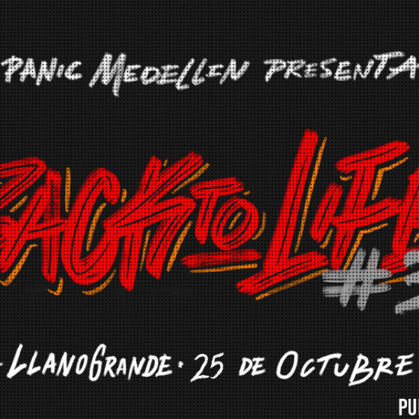 Back To Life