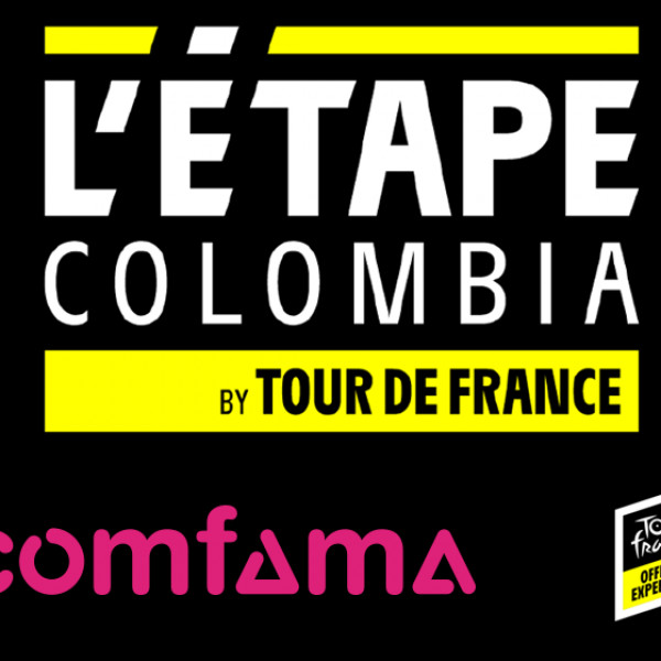 L´ETAPE COLOMBIA