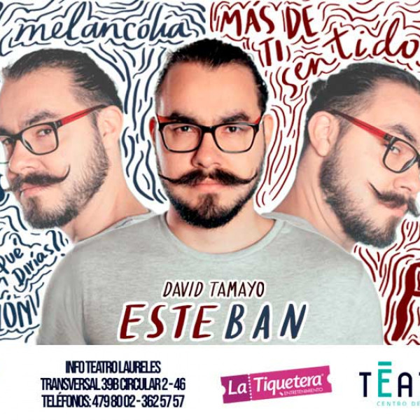 ESTEBAN