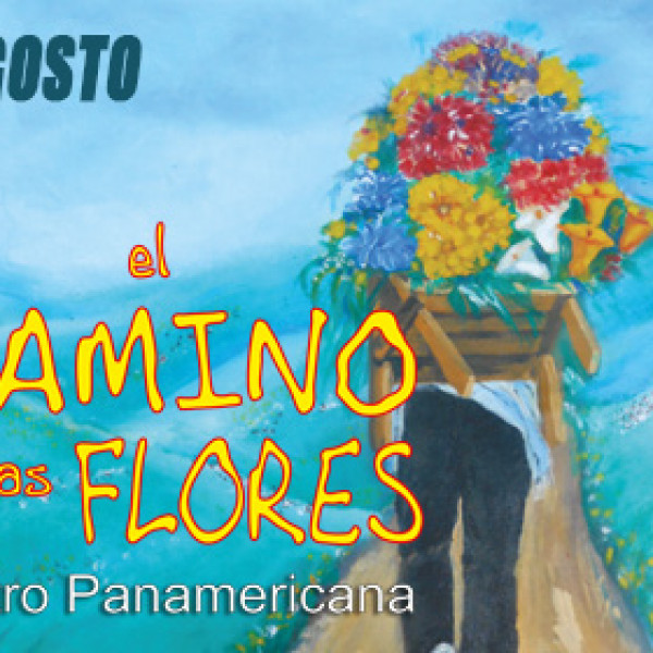 El Camino de las Flores