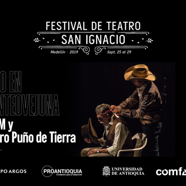 ALGO EN FUENTEOVEJUNA