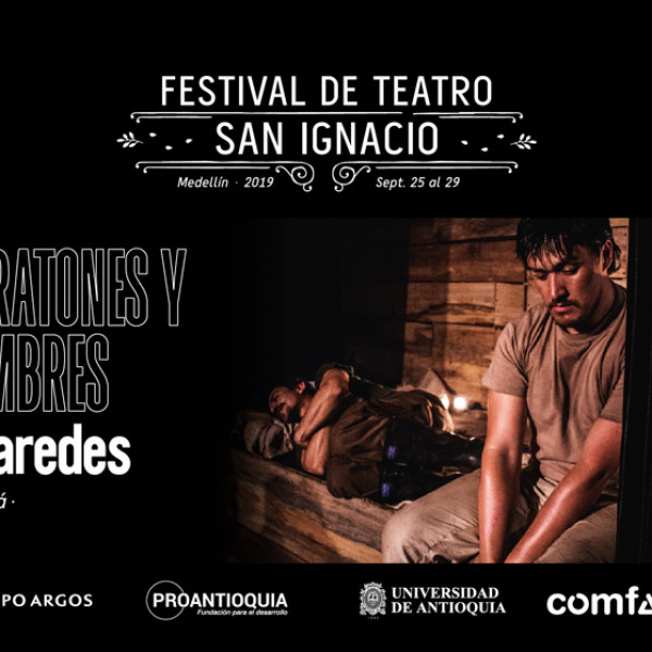DE RATONES Y HOMBRES