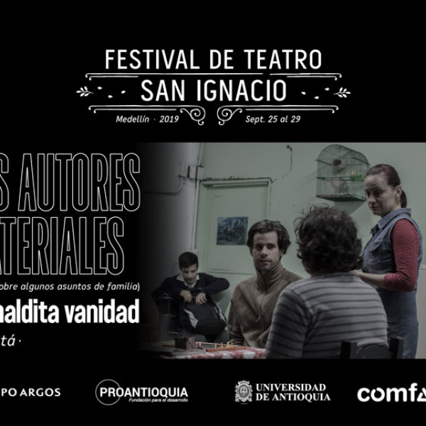 LOS AUTORES MATERIALES