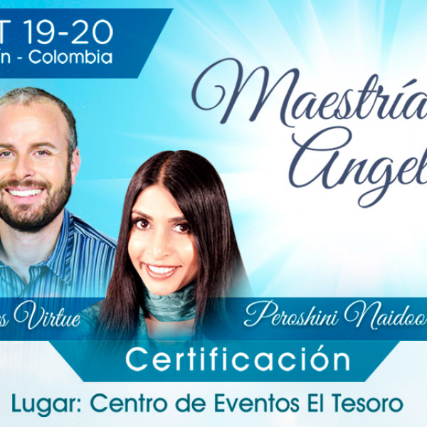 Maestría Angelical