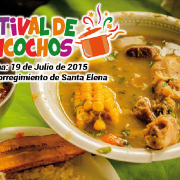 Festival de Sancochos