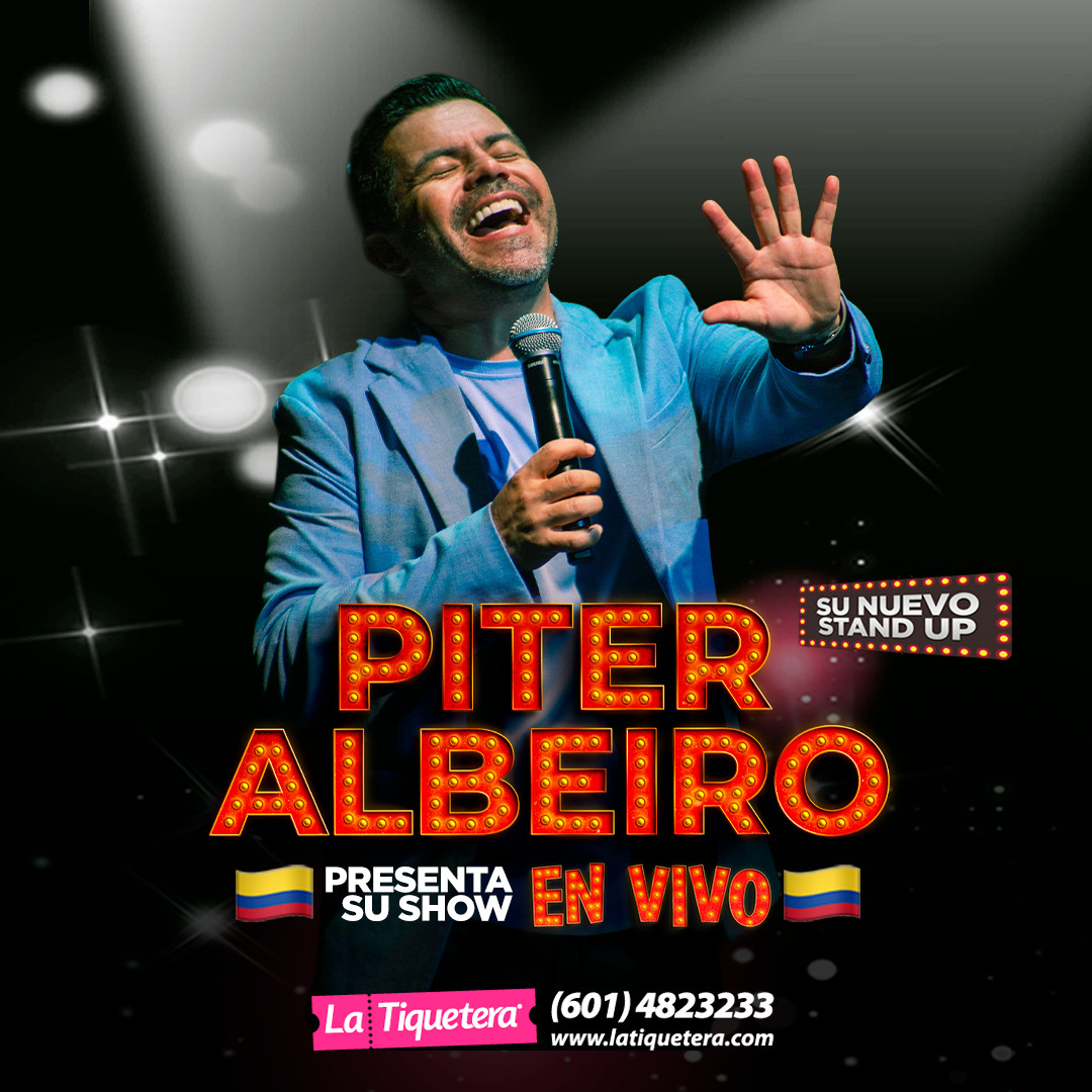 PITER ALBEIRO