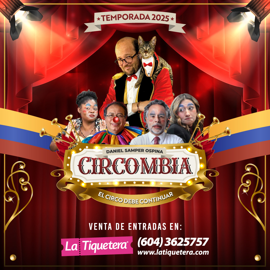 Circombia