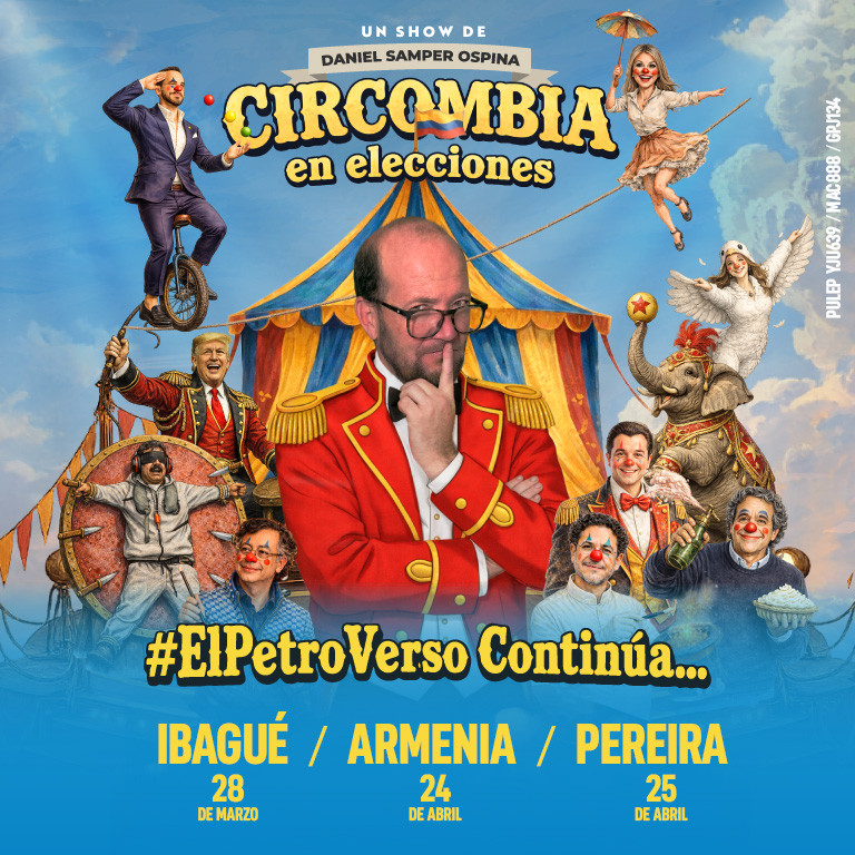 Circombia