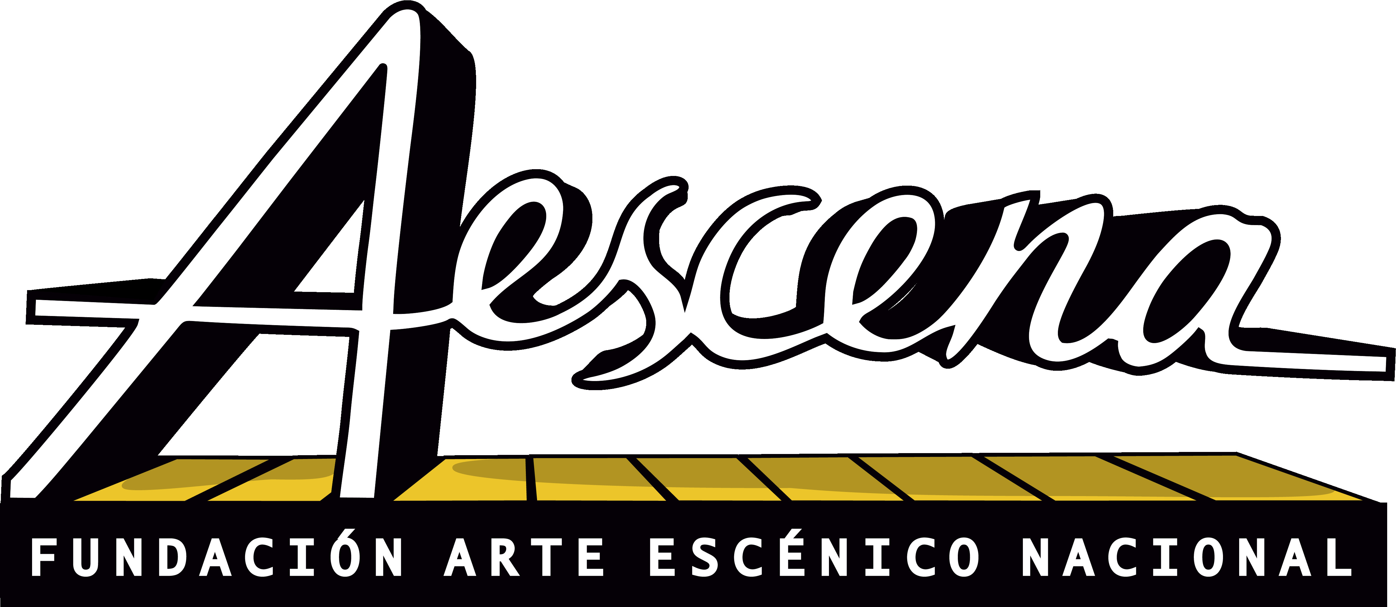 FUNDACIÓN ARTE ESCENICO NACIONAL AESCENA