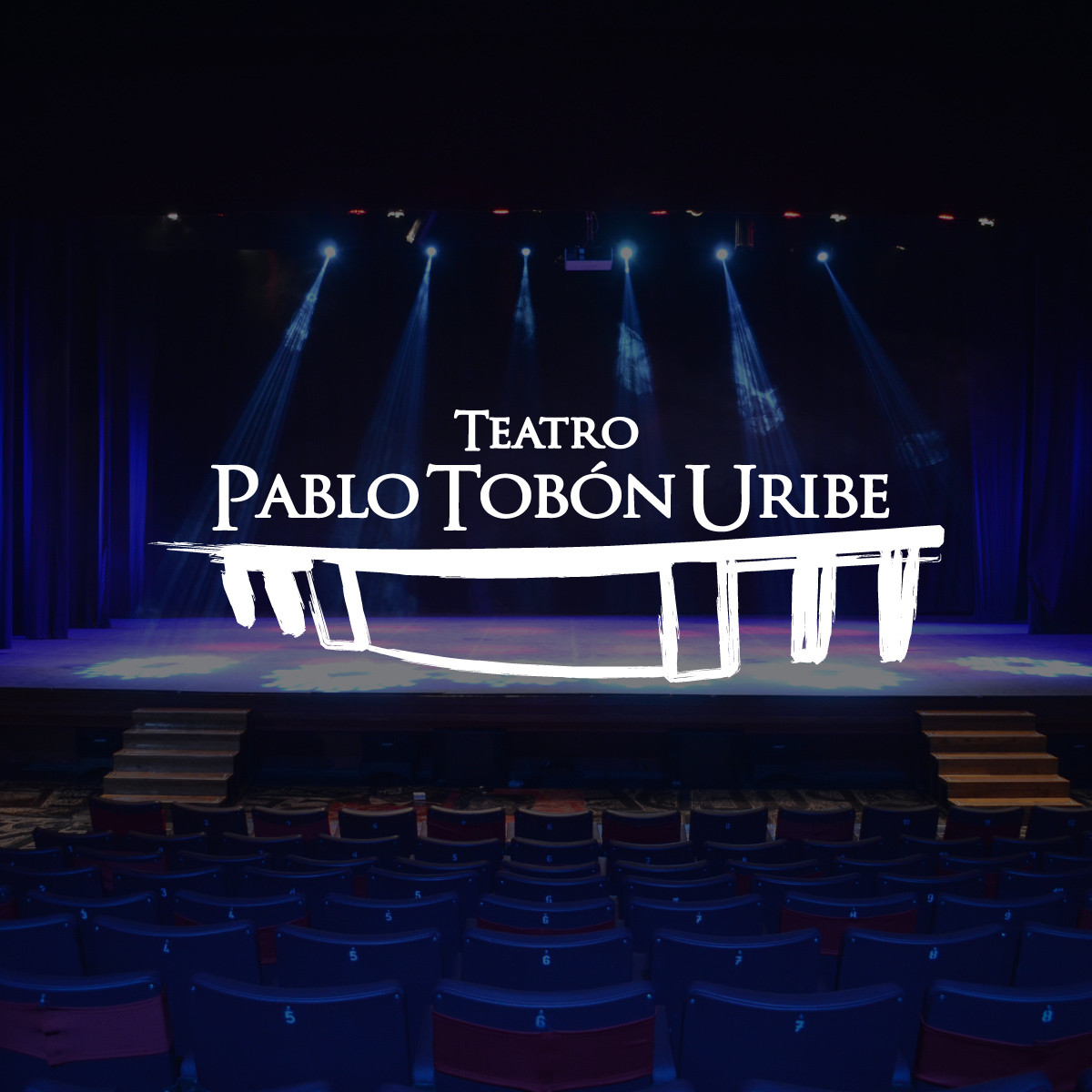 Teatro Pablo Tobón Uribe