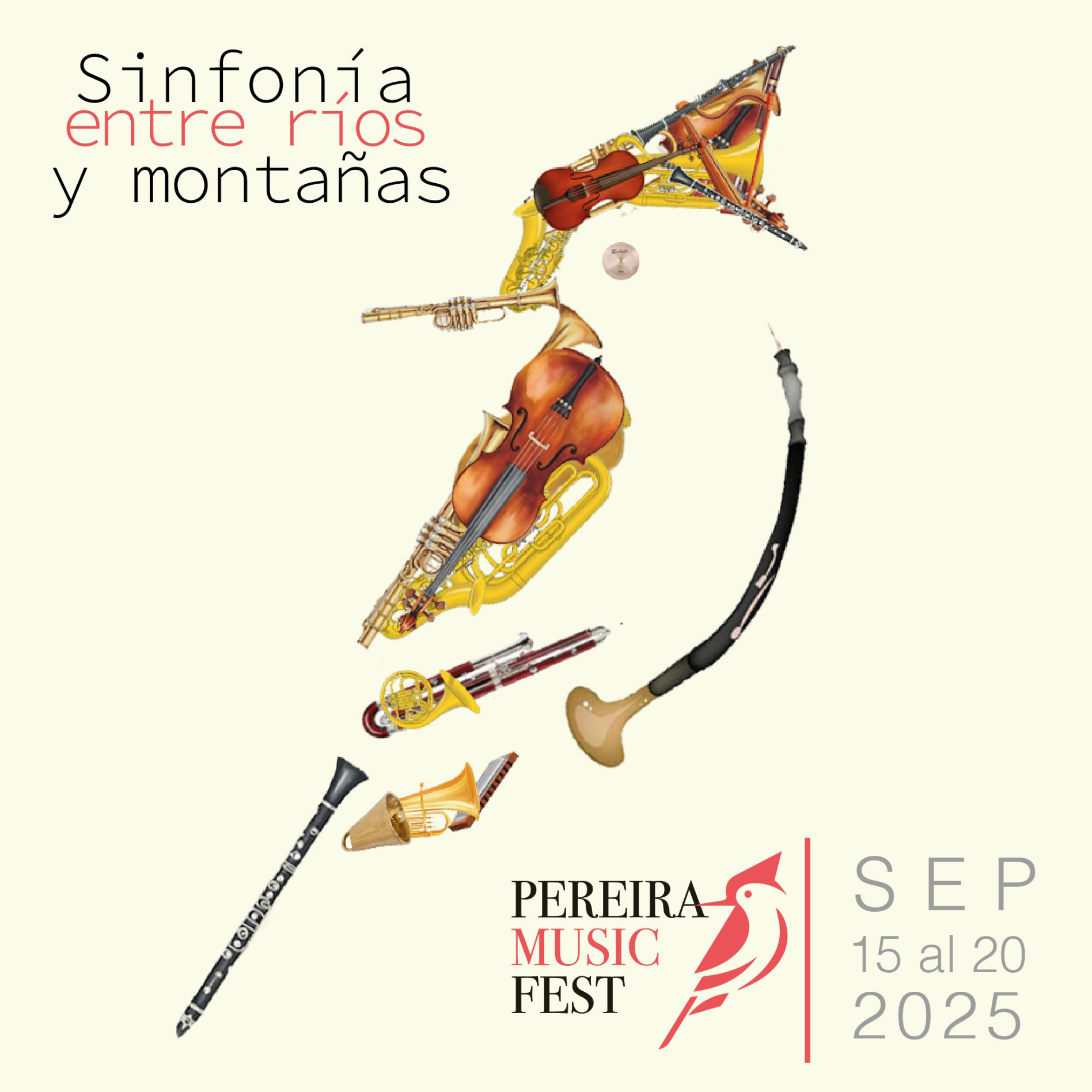 Pereira Music Fest