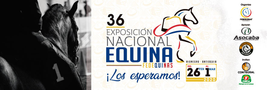 FEDERACION COLOMBIANA DE ASOCIACIONES EQUINAS – FEDEQUINAS
