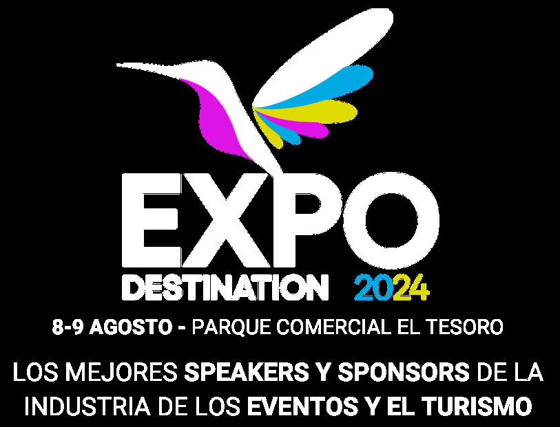 Expo Destination 2024