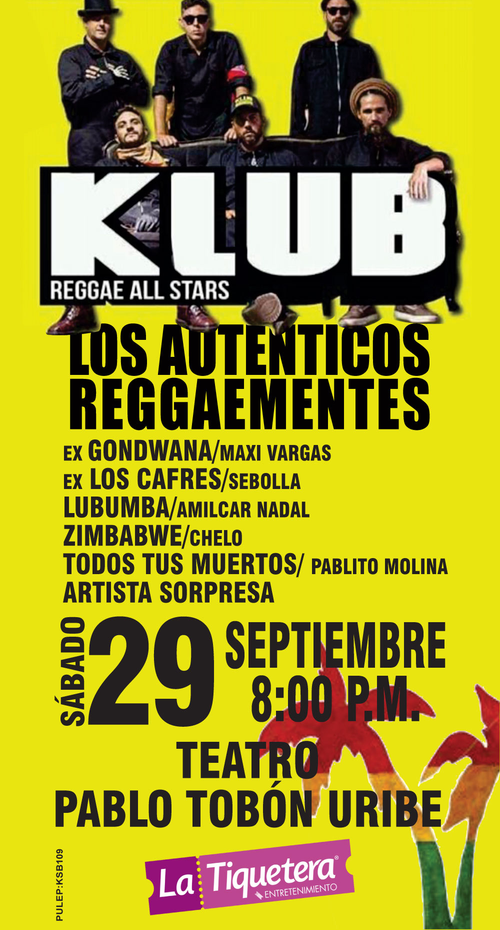 Reggaementes